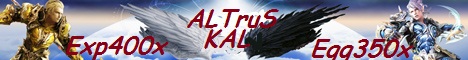 ALTruS-Kal Banner