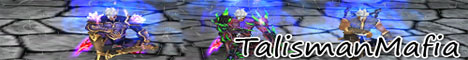 Talisman-Mafia Banner