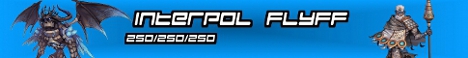 Interpol Flyff Banner