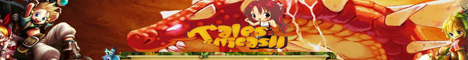 Tales of Nicas 2 Banner