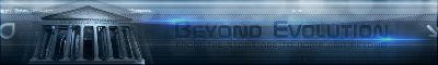 BeyondEvolution Banner