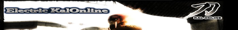 Electric Kalonline Banner