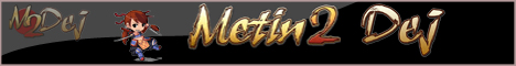 Metin2Dej-Site Banner