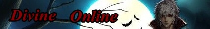 DIVINE ONLINE [NEW SERVER] Banner