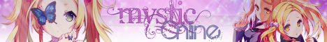 Mystic Online Banner