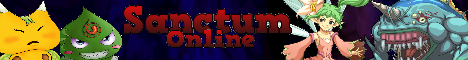 Sanctum Online Banner