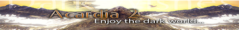 Acardia2 Banner