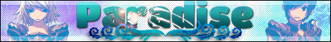 Paradise Online Banner