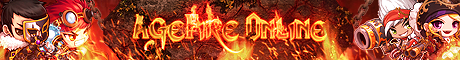 Agefire Online | FREE 2 PLAY! Banner