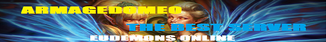 ArmagedomEO - EudemonsOnline Banner