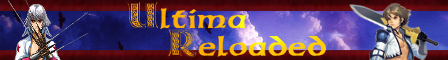 Ultima Reloaded Banner