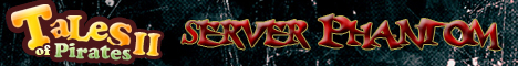 SERVER PRIVATE  Banner