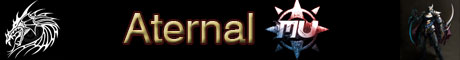 Aternal Mu Banner