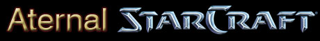 Aternal Starcraft Banner