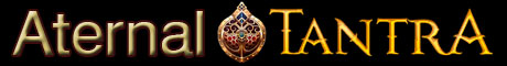 Aternal Tantra Online Banner