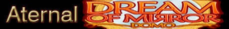 Aternal Dream of Mirror Online Banner