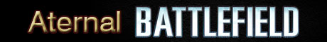Aternal Battlefield Banner