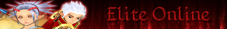 Elite Online  Banner