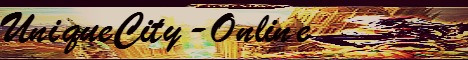 www.Unique-City.com Banner