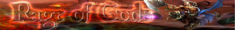 Talisman Rage of Gods  Banner