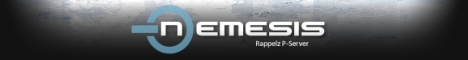 [DE] Rappelz Nemesis Private Server Banner