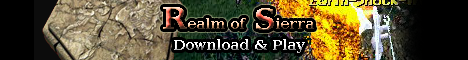 Realm of Sierra: The Crusade Banner
