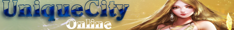 UniqueCity-Online Banner