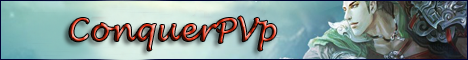 AssassinCo & ConquerPvp - New Opened Banner