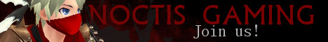 Noctis Revolution Banner