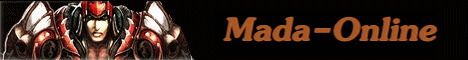 Mada-Online Banner