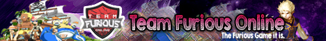 Team Furious Online - TFO Banner