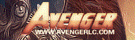 Avenger Last Chaos Banner