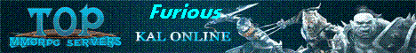 Furious-Online Banner