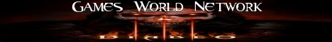 Games World Network Banner