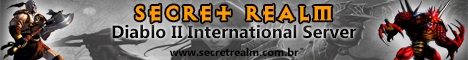 SecretRealm International Banner
