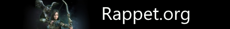Rappet.org Banner