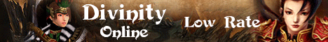 Divinity-Online Banner