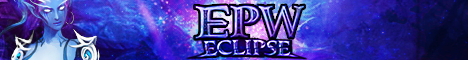 Epic Perfect World Banner